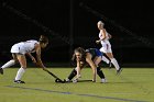 FH vs WPI  Wheaton College Field Hockey vs Worcester Polytechnic Institute in a quarterfinal NEWMAC Championship game. - Photo By: KEITH NORDSTROM : Wheaton, field hockey, FH2021, NEWMAC